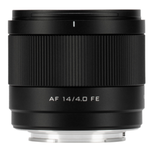 Viltrox AF 14mm f/4.0 Air