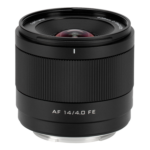 Viltrox AF 14mm f/4.0 Air - Imagen 2