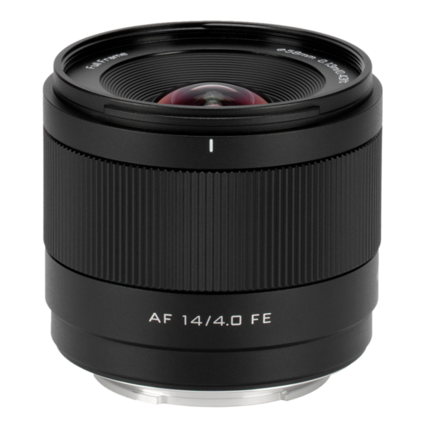Viltrox AF 14mm f/4.0 Air - Imagen 2