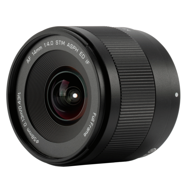 Viltrox AF 14mm f/4.0 Air FE - Imagen 3