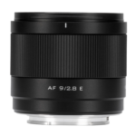 Viltrox AF 9mm f/2.8 Air