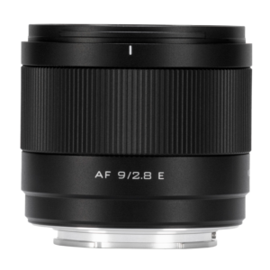 Viltrox AF 9mm f/2.8 Air
