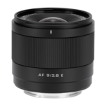 Viltrox AF 9mm f/2.8 Air E | Z | X - Imagen 2