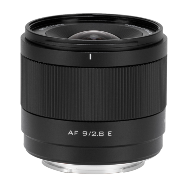 Viltrox AF 9mm f/2.8 Air E | Z | X - Imagen 2