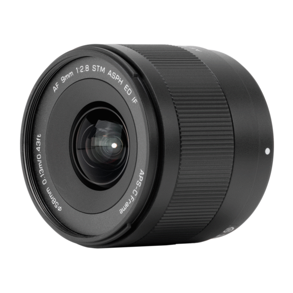 Viltrox AF 9mm f/2.8 Air E | Z - Imagen 5