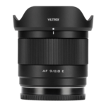 Viltrox AF 9mm f/2.8 Air E | Z | X - Imagen 3