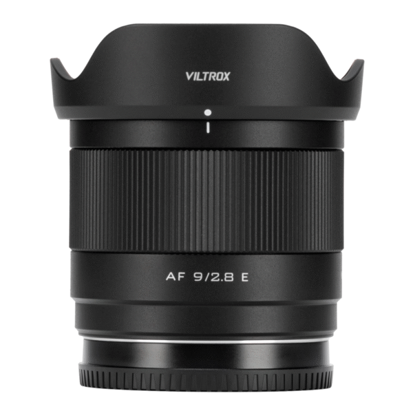 Viltrox AF 9mm f/2.8 Air E | Z - Imagen 3
