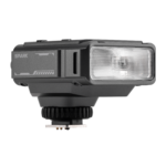 VILTROX Flash Speedlite SPARK Z3 TTL - Cinza - Imagen 2