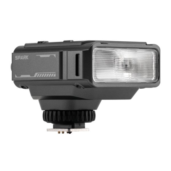 VILTROX Flash Speedlite SPARK Z3 TTL - Cinza - Imagen 2