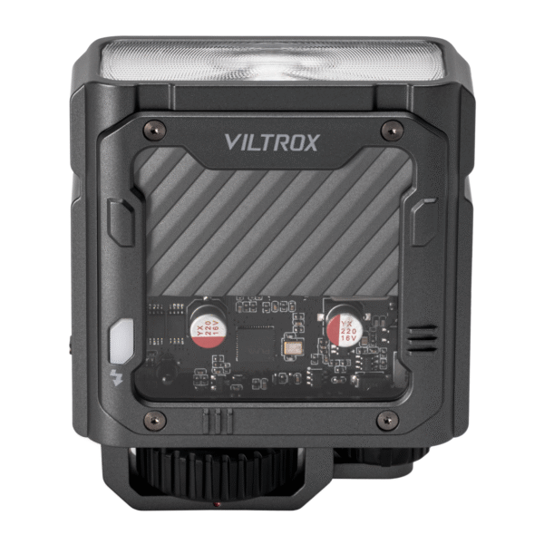 VILTROX Flash Speedlite SPARK Z3 TTL - Cinza - Imagen 4