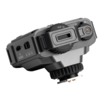 VILTROX Flash Speedlite SPARK Z3 TTL - Cinza - Imagen 3