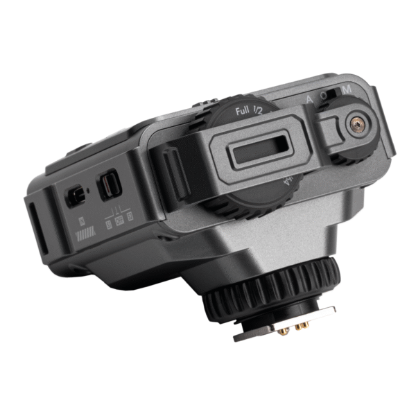 VILTROX Flash Speedlite SPARK Z3 TTL - Cinza - Imagen 3