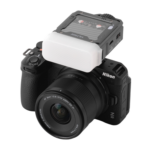 VILTROX Flash Speedlite SPARK Z3 TTL - Cinza - Imagen 5