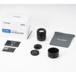 Viltrox AF 85mm f/2.0 EVO - Imagen 10