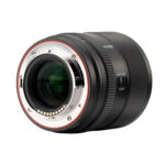 Viltrox AF 85mm f/2.0 EVO - Imagen 4