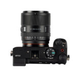 Viltrox AF 85mm f/2.0 EVO - Imagen 5
