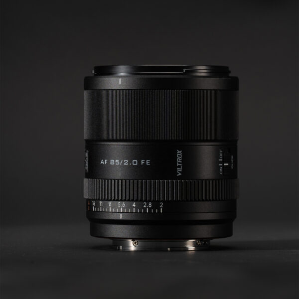 Viltrox AF 85mm f/2.0 EVO - Imagen 8