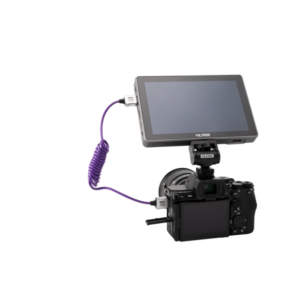 Viltrox Cable HDMI 8K - Imagen 7