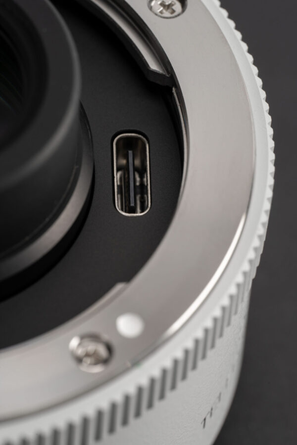 Viltrox Teleconvertidor 2.0X – Sony E | Nikon Z - Imagen 5