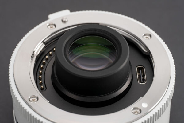 Viltrox Teleconvertidor 2.0X – Sony E | Nikon Z - Imagen 6