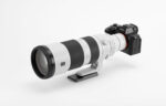 Viltrox Teleconvertidor 2.0X – Sony E | Nikon Z - Imagen 8