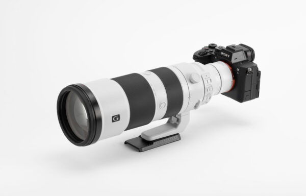 Viltrox Teleconvertidor 2.0X – Sony E | Nikon Z - Imagen 8
