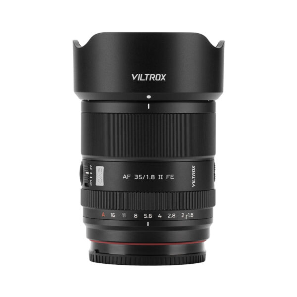 Viltrox AF 35mm f/1.8 EVO - Imagen 3