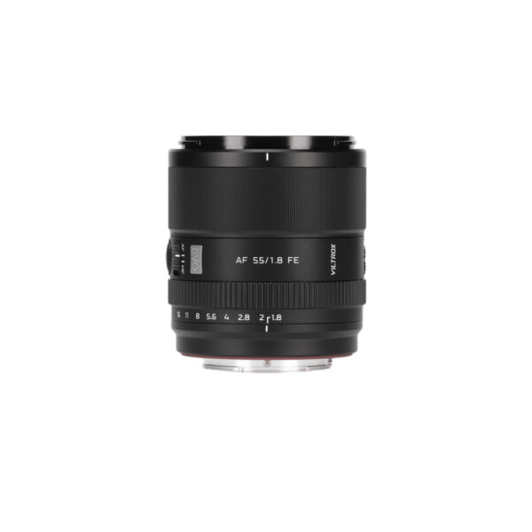 Viltrox AF 55mm f/1.8 EVO - Imagen 2