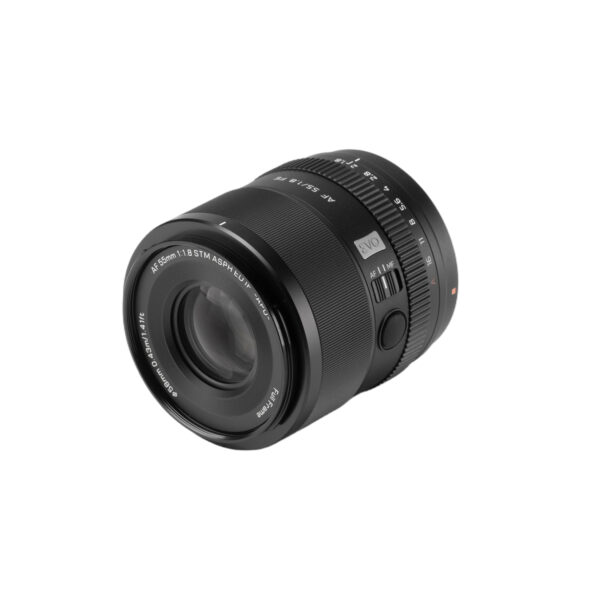 Viltrox AF 55mm f/1.8 EVO - Imagen 4