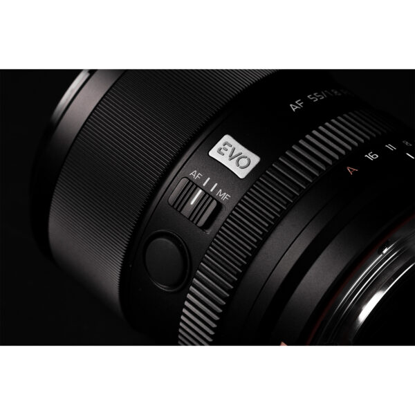 Viltrox AF 55mm f/1.8 EVO - Imagen 7