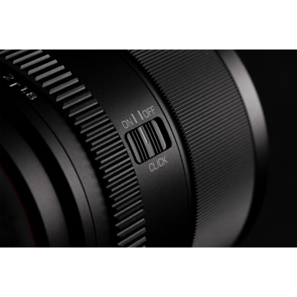 Viltrox AF 55mm f/1.8 EVO - Imagen 8