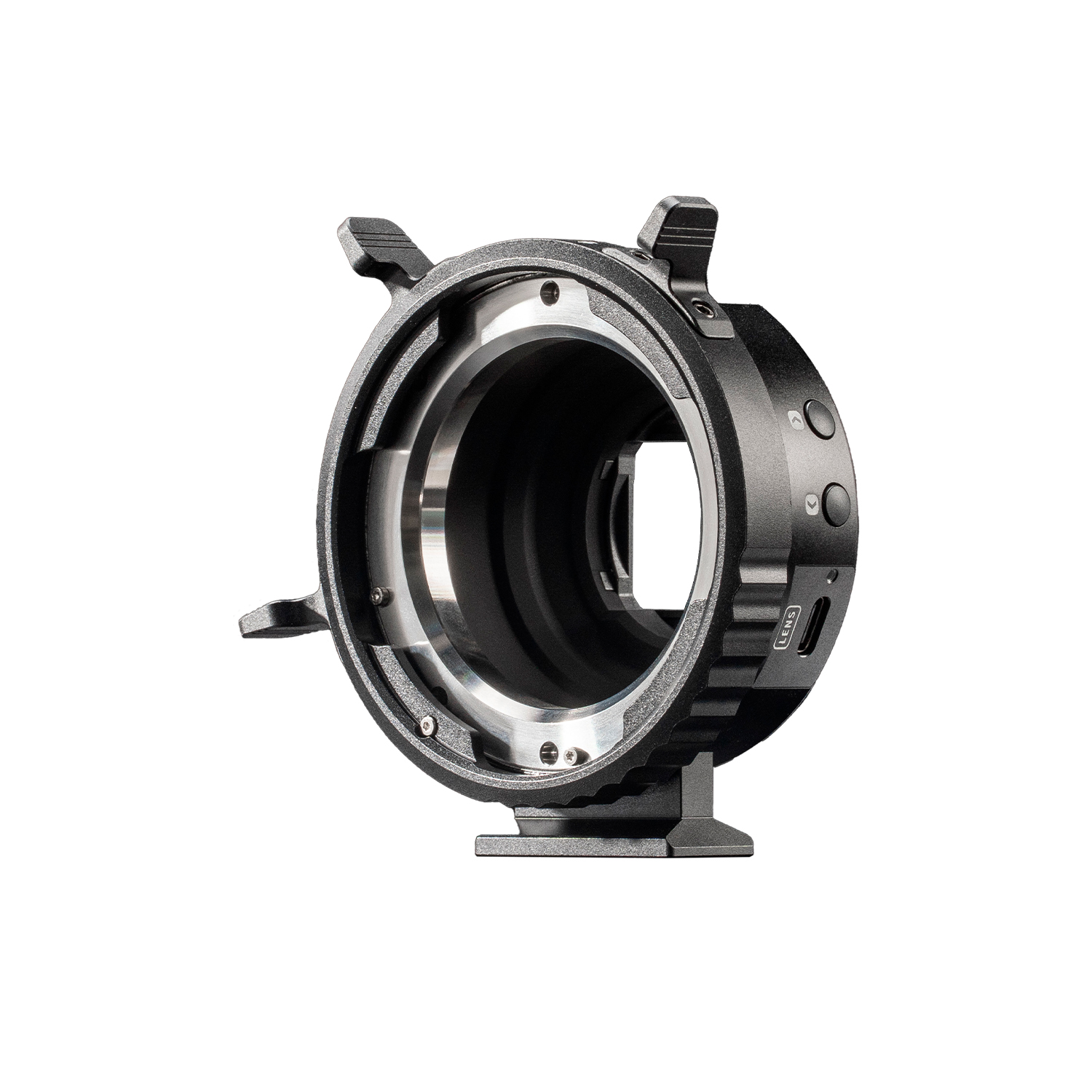 Viltrox NexusFocus F1 – Adaptador AI Autofocus para objetivos manuales (montura PL a Sony E) - Imagen 2