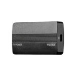 Viltrox NexusFocus F1 – Adaptador AI Autofocus para objetivos manuales (montura PL a Sony E) - Imagen 3