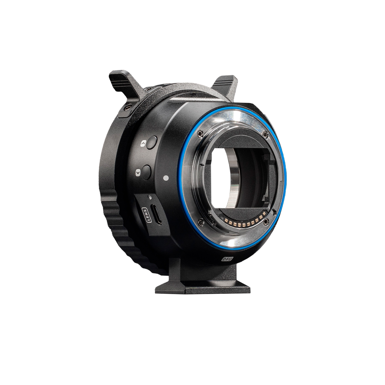 Viltrox NexusFocus F1 – Adaptador AI Autofocus para objetivos manuales (montura PL a Sony E) - Imagen 4