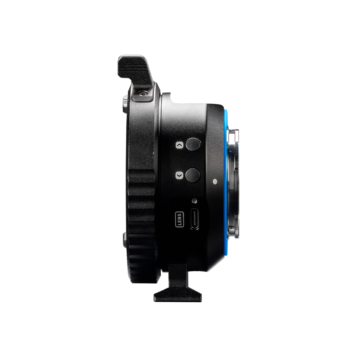 Viltrox NexusFocus F1 – Adaptador AI Autofocus para objetivos manuales (montura PL a Sony E) - Imagen 6