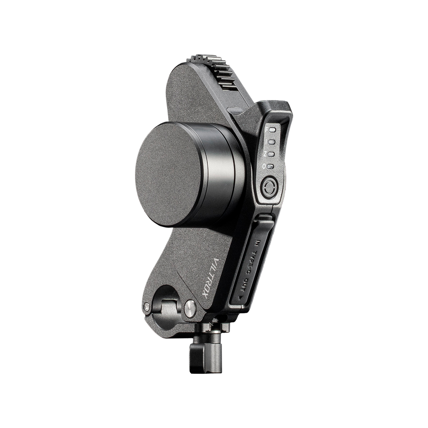 Viltrox NexusFocus F1 – Adaptador AI Autofocus para objetivos manuales (montura PL a Sony E) - Imagen 8