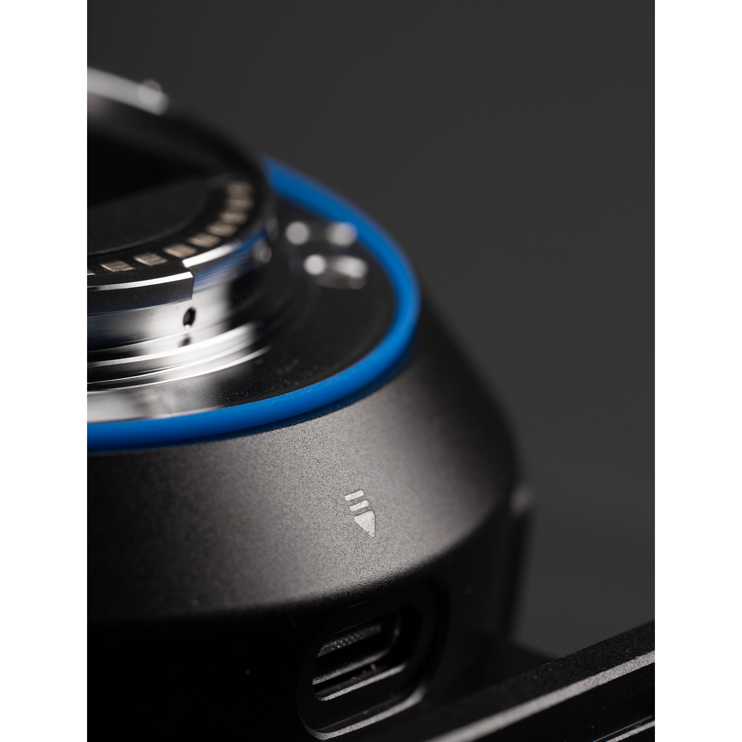 Viltrox NexusFocus F1 – Adaptador AI Autofocus para objetivos manuales (montura PL a Sony E) - Imagen 9