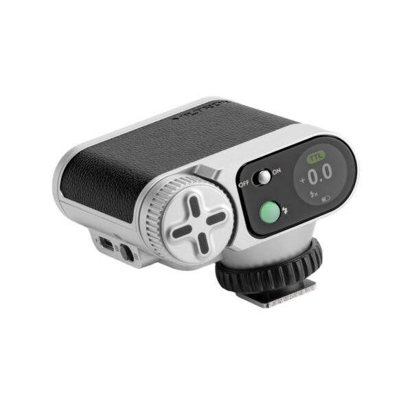 Viltrox Flash Vintage Z1 Pro - Imagen 4