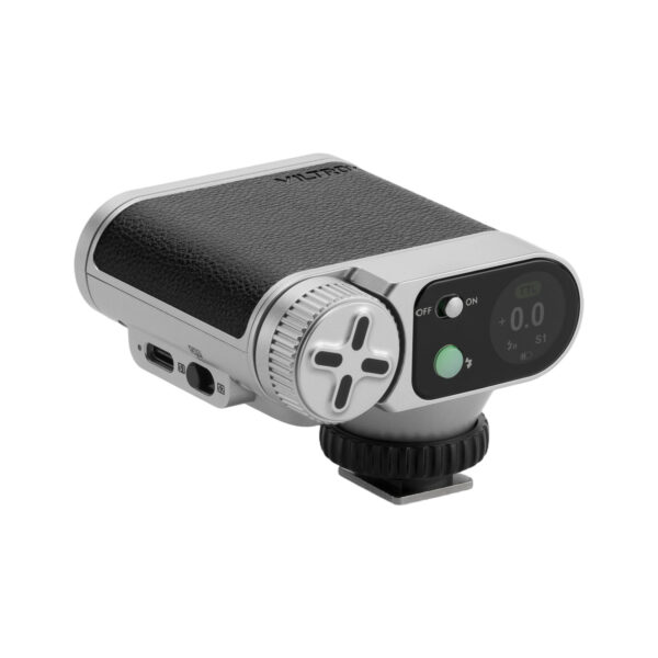 Viltrox Flash Vintage Z1 Pro - Imagen 3