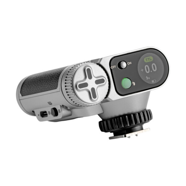Viltrox Flash Vintage Z1 Pro - Imagen 2