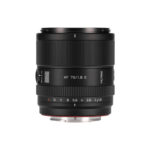 Viltrox AF 75mm F/1.8 EVO APS-C - Imagen 7