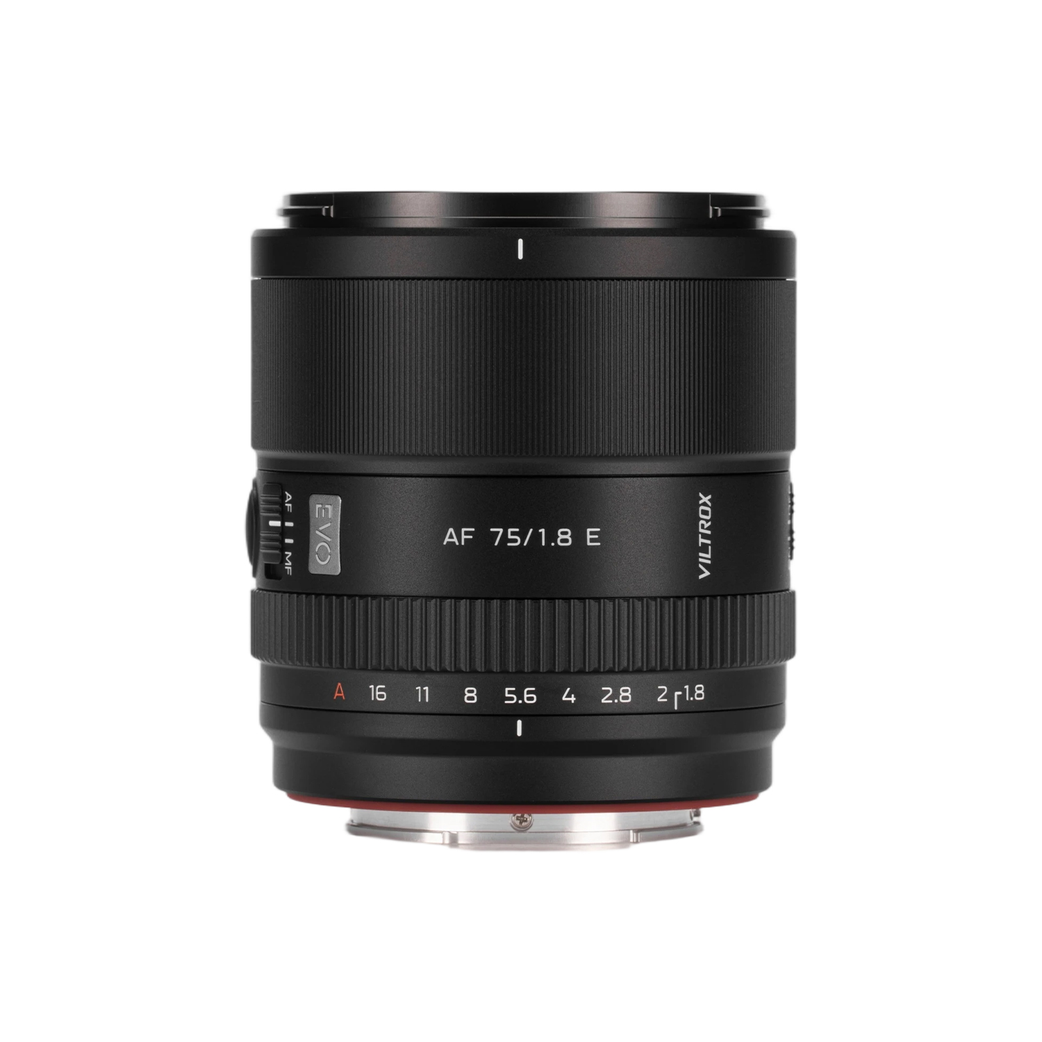 Viltrox AF 75mm F/1.8 EVO APS-C - Imagen 7