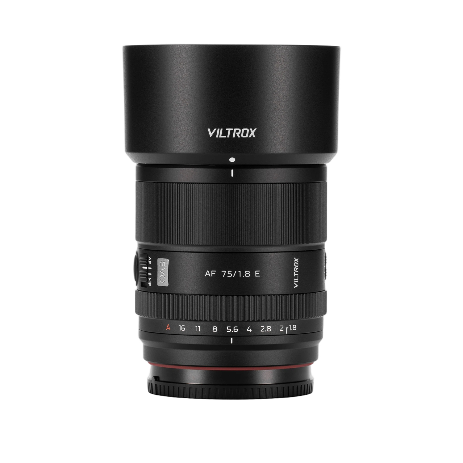 Viltrox AF 75mm F/1.8 EVO APS-C - Imagen 8