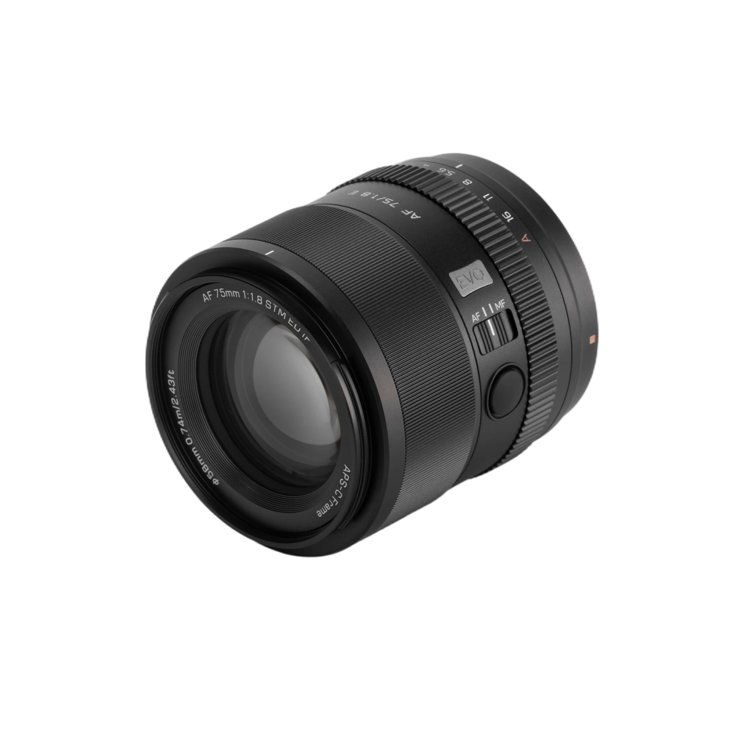 Viltrox AF 75mm F/1.8 EVO APS-C - Imagen 9