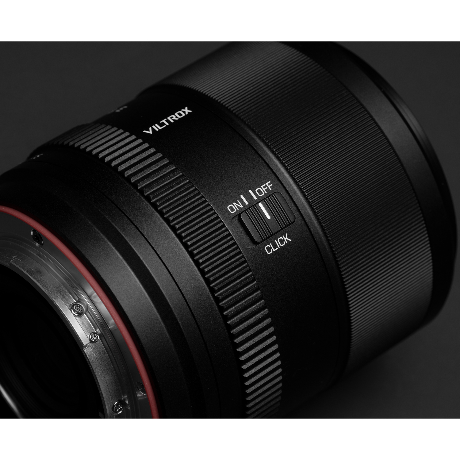 Viltrox AF 75mm F/1.8 EVO APS-C - Imagen 11