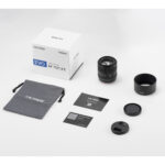 Viltrox AF 75mm F/1.8 EVO APS-C - Imagen 6