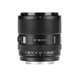 Viltrox AF 90mm F/2.2 EVO APS-C - Imagen 2