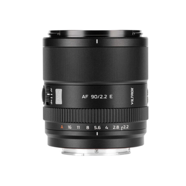 Viltrox AF 90mm F/2.2 EVO APS-C - Imagen 2