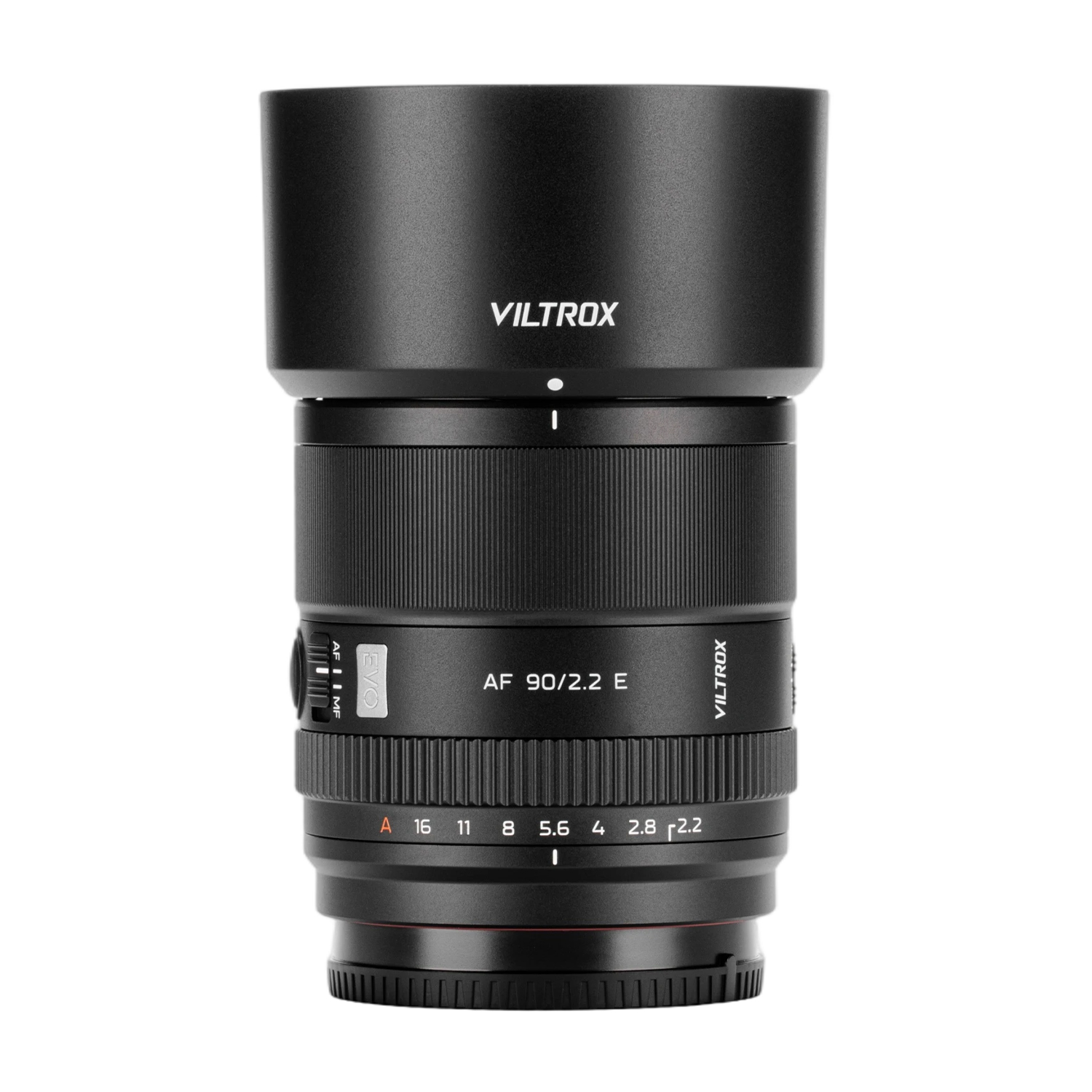 Viltrox AF 90mm F/2.2 EVO APS-C - Imagen 3