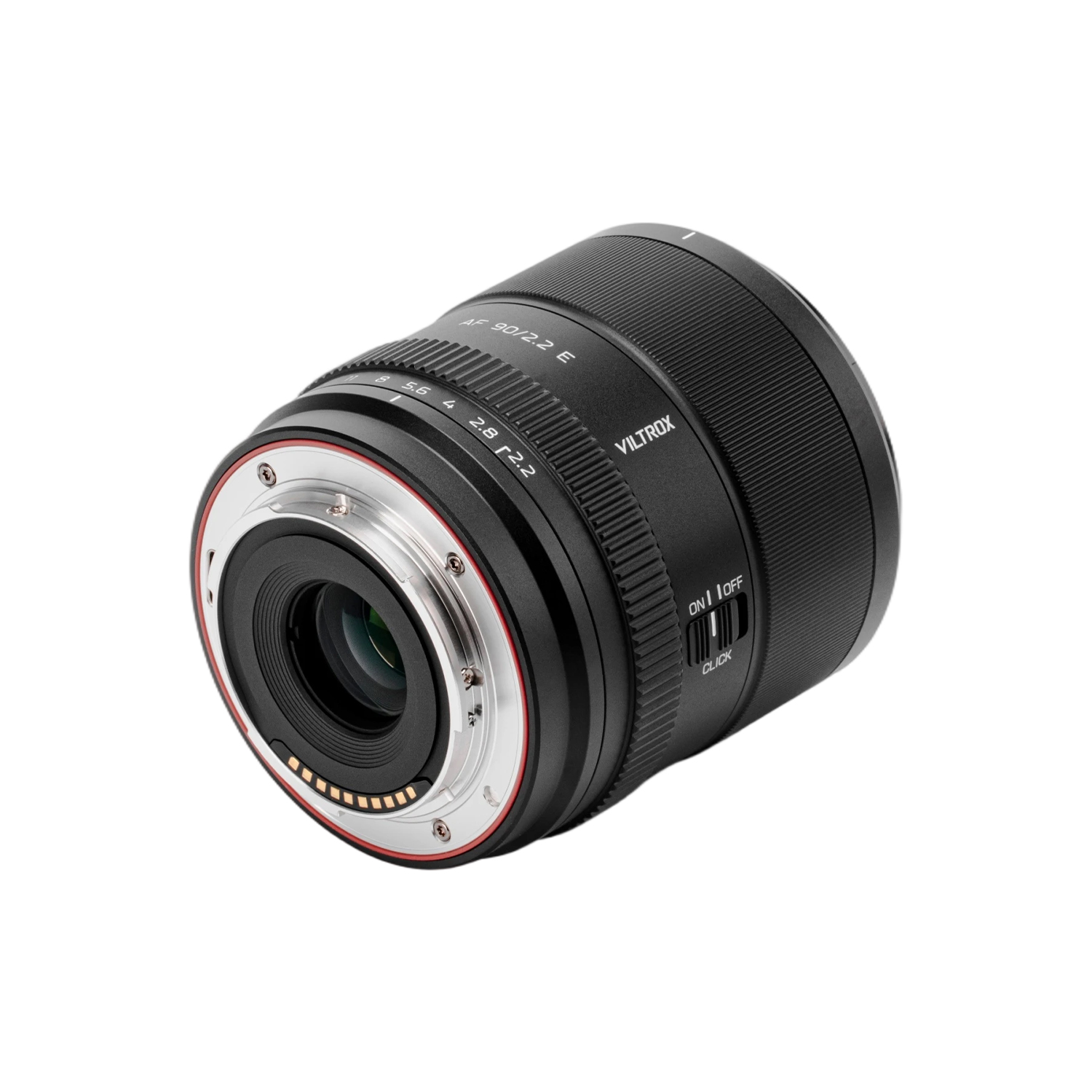 Viltrox AF 90mm F/2.2 EVO APS-C - Imagen 5